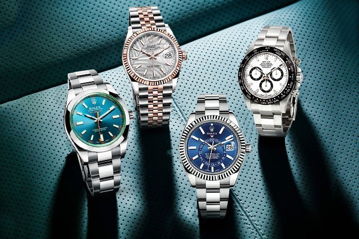 Watches