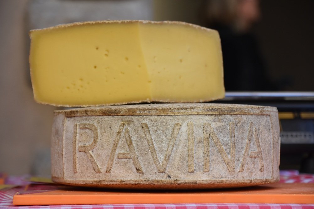 Bellinzona saturdays market