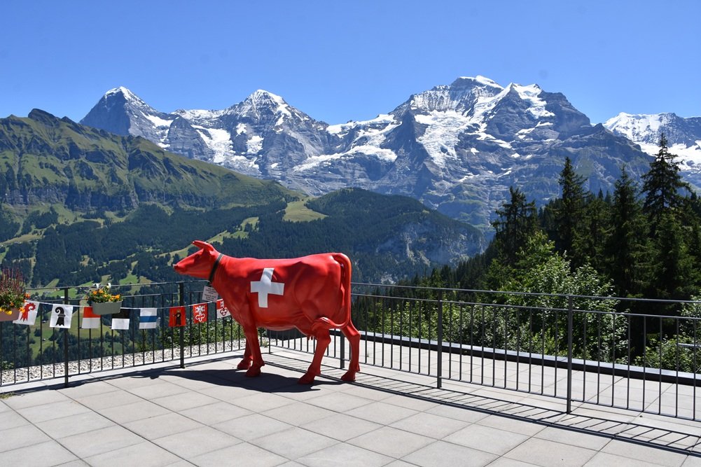 Interlaken Tours