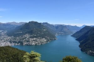 San Salvatore Lugano