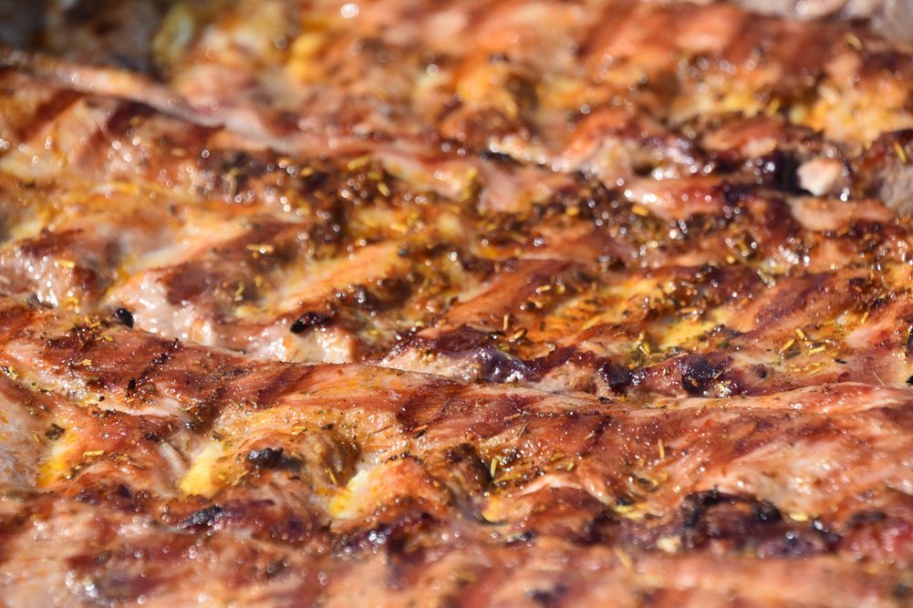 Lugano PrivateTours food ribs costine