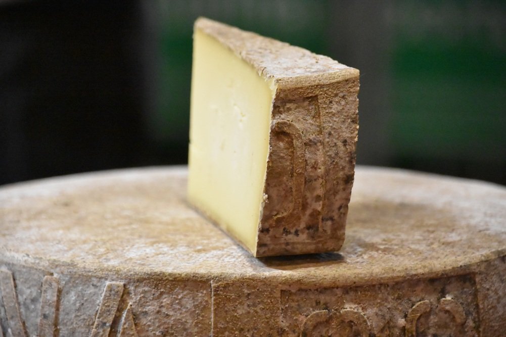 Cheese
