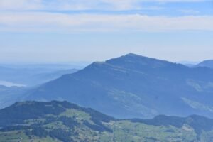 Mt. Rigi and Zurich Tours