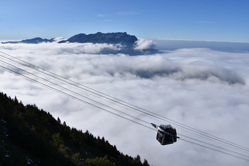 Stanserhorn