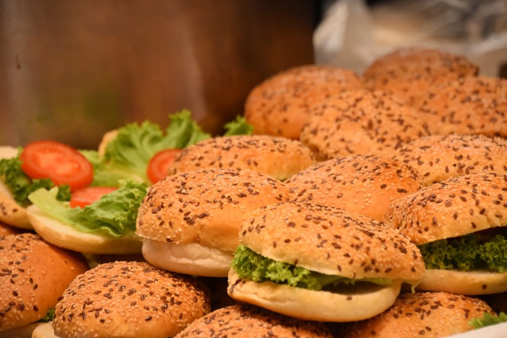 Lugano private tours panini bar