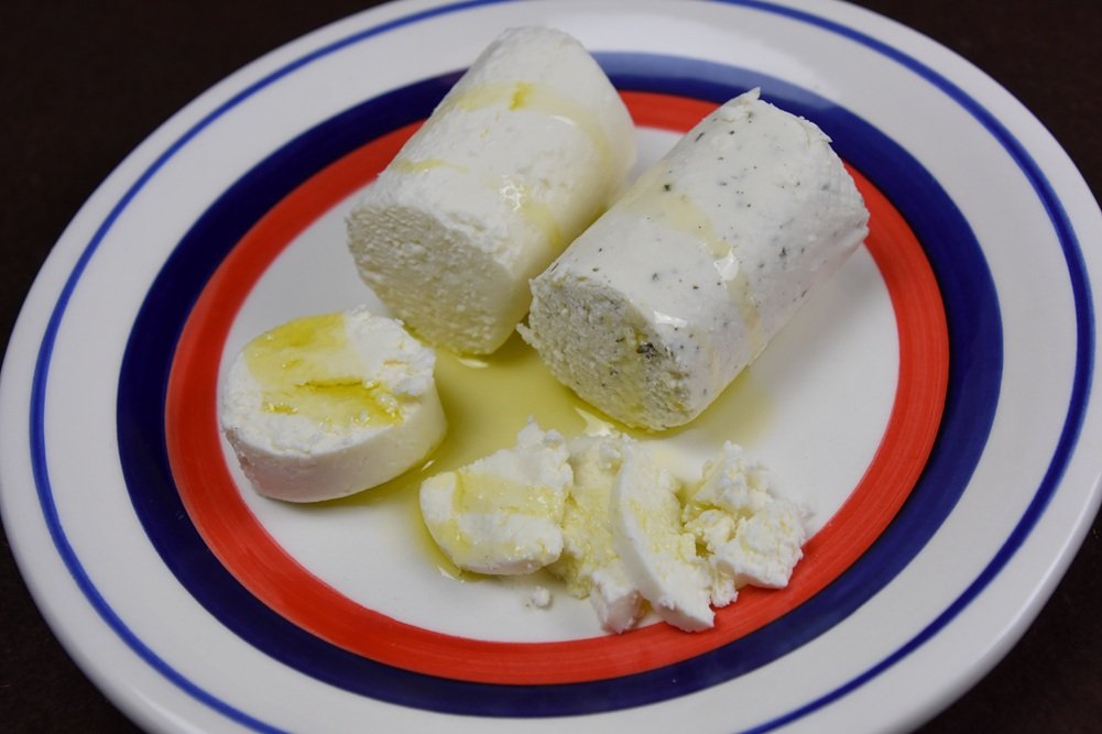 Local cheese Lugano Private Tours